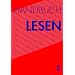 Handbuch Lesen