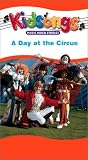 Kidsongs: A Day at the Circus