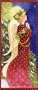 Angel in Red (Holiday Greeting Cards)