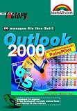 Produkt-Bild: Outlook 2000 - M&T Factory . So managen Sie ihre Zeit!