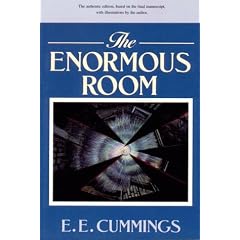 The Enormous Room (The Cummings Typescript Editions)