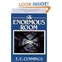 The Enormous Room (The Cummings Typescript Editions)