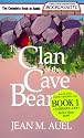The Clan of the Cave Bear (Bookcassette(r) Edition)
