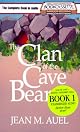 The Clan of the Cave Bear