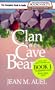 The Clan of the Cave Bear (Bookcassette(r) Edition)