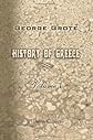 History of Greece: Volume 1