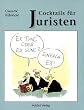 Cocktails f�r Juristen