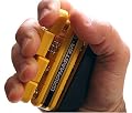 Gripmaster Tennis Hand Exerciser - Yellow