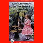 Alice's Adventures in Wonderland | [Lewis Carroll]