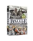Medieval: Total War...