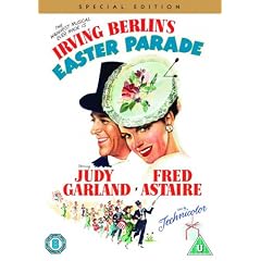 Easter Parade [DVD] [1948]
