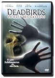 Dead Birds - Im Haus des Grauens - Henry Thomas