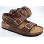Betula Licensed by Birkenstock Mocha Backstrap Sandal