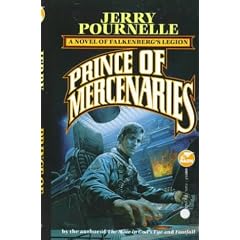 Falkenberg's Legion: Prince of Mercenaries