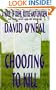 Choosing to Kill: A Novel of Crime, Justice, and Conscience