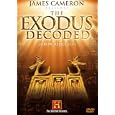 The James Cameron Presents: The Exodus Decoded