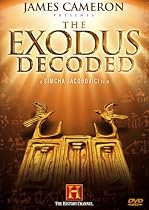 Exodus Decoded