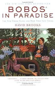 Cover of "Bobos In Paradise: The New Uppe... Cover of "Bobos In Paradise: The New Uppe...