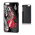 Kurt Busch iPhone 6 Plus (5.5 inch) Slim Case #41 HAAS Automation NASCAR