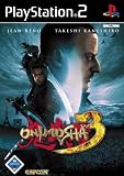 Eigenschaften Capcom  / Onimusha 3
