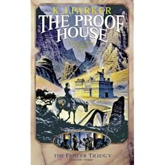 The Proof House (Fencer Trilogy)
