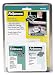 Fellowes Screen Cleaning Wipes 12 Foil Packs - Pre Moistened