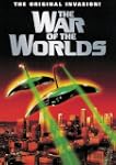 The War of The Worlds - The Original...