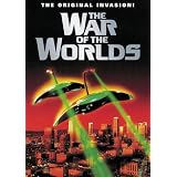 The War of the Worlds