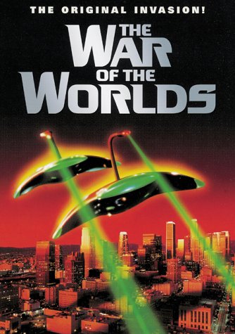 Get The War of the Worlds Online