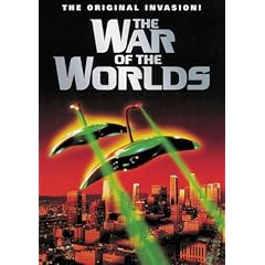 The War of the Worlds [DVD] [1953] [Region 1] [US Import] [NTSC]