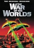 The War of the Worlds [Import USA Zone 1]
