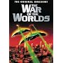 The War of the Worlds [Import USA Zone 1] <b>DVD</b> ~ Ann Robinson