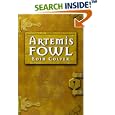 Artemis Fowl (Artemis Fowl, Book 1)