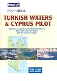 Turkish Waters and Cyprus Pilot