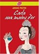 Carla aux mains d'or