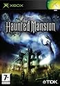 Haunted Mansion (Xbox)