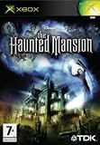 Haunted Mansion (Xbox)