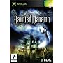 Haunted Mansion (Xbox)
