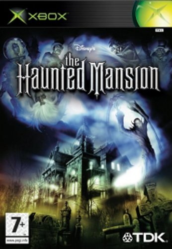 Buy Haunted Mansion (Xbox) online at Discounted New and Used prices. Delivered to your door with Childrens Toyshop.com