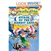 Geronimo Stilton #8: Attack of the Cat Bandits