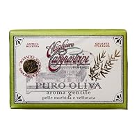 Alighiero Campostrini Aroma Gentile Puro Oliva, 150 Grams