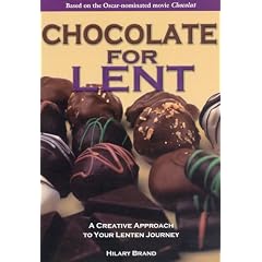 Chocolate for Lent