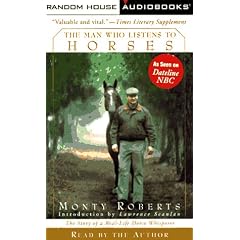 The Man Who Listens to Horses