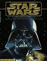 Star Wars: A Storybook (Star Wars Series)