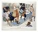 Historic Print (L): Unconcerned