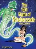 Click for more about Eric Maltalte: The 1001 Nights of Scheherazade.
