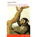 M�tamorphose du bourgeois