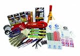 NASCAR Roadside Emergency Kit - 148 Piece