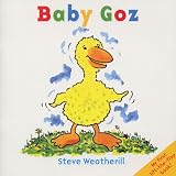 Cover of Baby Goz by Steve Weatherill 1845077903
