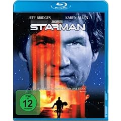 Starman [Blu-ray]